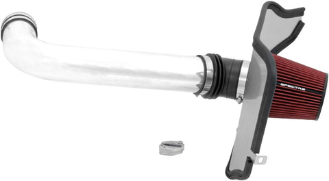 Spectre Performance 901234 Cold Air Intake Kit