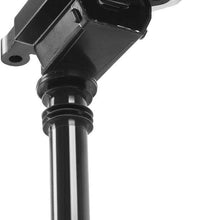 Set of 8 Ignition Coils Pack for Dodge Ram 1500 2500 3500 Durango Magnum Jeep Grand Cherokee