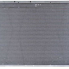 Behr Hella Service 376713091 Radiator