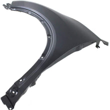 For Nissan Rogue 2014 15 16 17 2018 Front Fender Driver Side | Replacement For 631016FL0A, NI1240212 | Trim: All Submodels