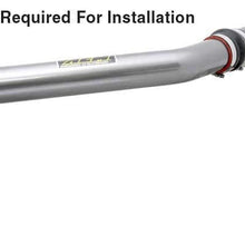 AEM 2102-B Intercooler Charge Pipe Kit
