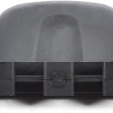 JUEDIMA Roof Rack Cross bars Replacement For Pilot 09-2015