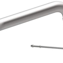 MagnaFlow 15486 Large Stainless Steel Performance Exhaust System Kit