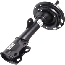 OCPTY Rear 339216 72485 339217 72486 Shock Absorbers Struts Fit for 2008 2009 2010 2011 2012 2013 2014 2015 2016 for Toyota Highlander,2013 2014 2015 2016 for Toyota Venza Pack of 2