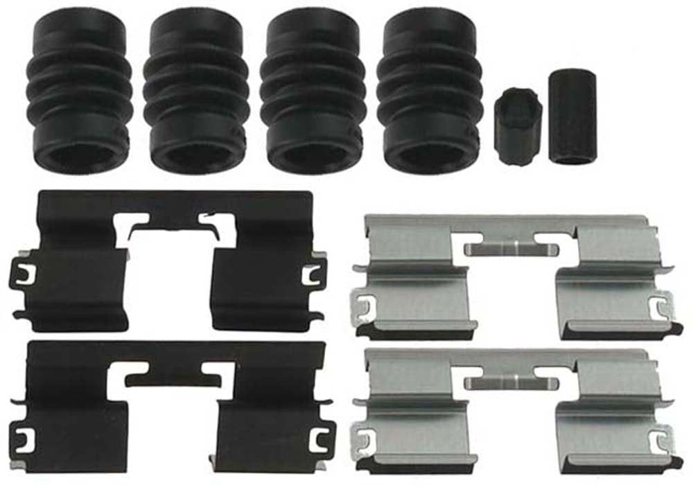 Raybestos H5859A Brake Caliper Hardware Kits