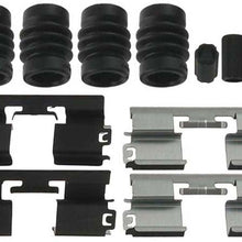Raybestos H5859A Brake Caliper Hardware Kits