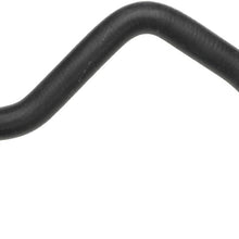 ACDelco 22763L Professional Molded Coolant Hose