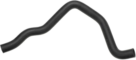 ACDelco 22763L Professional Molded Coolant Hose