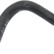 Continental 63142 Molded Heater Hose