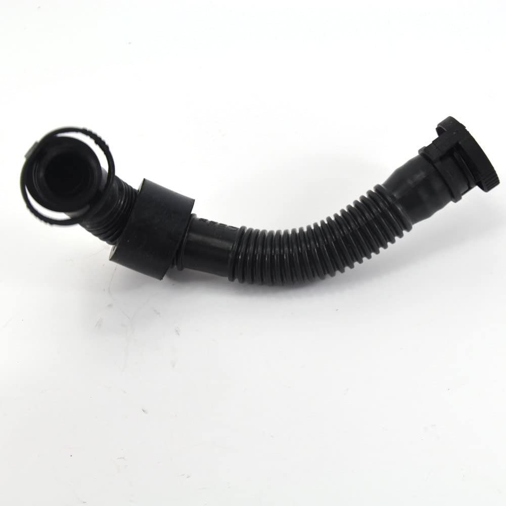 LOOYUAN Secondary Air Pump Connector Hose For VW Jetta Bora Golf MK4 AUDI TT A3 1.8T