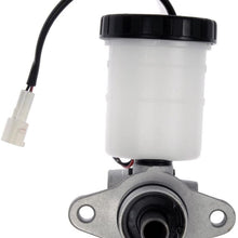 NAMCCO Brake Master Cylinder MC390056