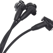 labwork Spark Plug Ignition Wire Set Fit for Toyota 4Runner T100 Tacoma Tundra 3.4L