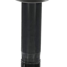 A-Premium Ignition Coil Pack Compatible with Mitsubishi Endeavor 2010-2011 Galant 2009 V6 3.8L 4-PC Set