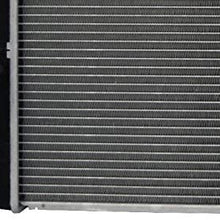 Automotive Cooling Radiator For Scion xB 13001 100% Tested