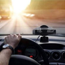 Woolves Car Heater 200W Portable 2 in1 Auto Car Van Heater Defroster Cool Fan Windscreen Window Demister Winter Windscreen Defroster. Unusual