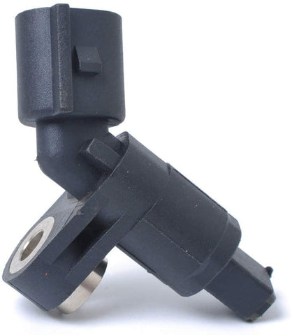Automotech 1pc Right Front ABS Wheel Speed Sensor 1J0927804 compatible with V O L K S W A G E N Golf & Jetta & Beetle & A u d i TT