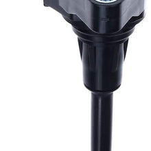 A-Premium Ignition Coil Compatible with Infiniti QX56 2011-2013 QX80 2014-2019 Nissan Armada 2017-2020 V8 5.6L