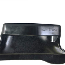 Made in USA Replacement Nylon Mount/Demount Duck Head for CORGHI, Hunter TCX, CEMB Tire Changer