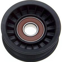 ACDelco 38016 Professional Flanged Idler Pulley