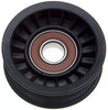 ACDelco 38016 Professional Flanged Idler Pulley