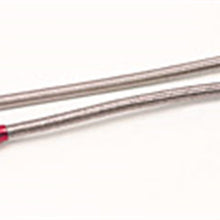 Russell Edelbrock 641120 Fuel Line Kit, Pre-Fit Ss 92-95 Honda Ex, 99-00 Civic Si & 95-01 Acura Integra