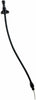 Vintage Parts VPAEDB4 Engine Oil Dipstick (Black 302 Ford Engine Oil Dipstick Stainless Steel Vintage Parts)