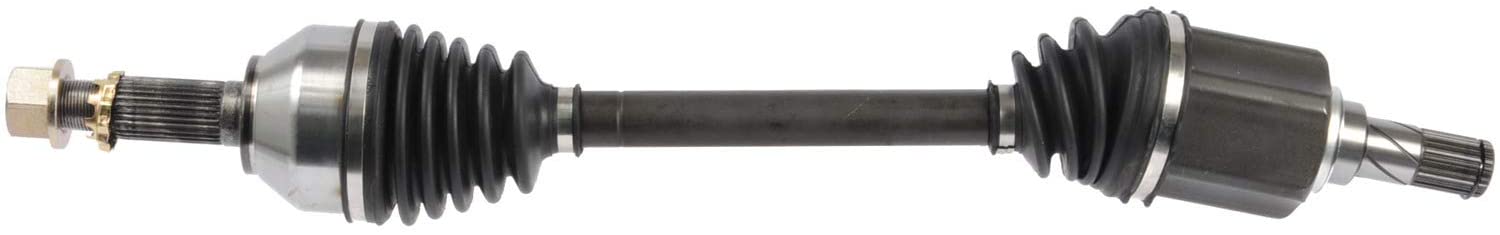 Cardone 66-6262 New CV Constant Velocity Drive Axle Shaft