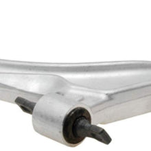 ACDelco 45D2486 Professional Front Lower Suspension Ball Joint Assembly