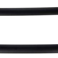 ANTS PART Roof Rack Cross Bars for 2005-2017 Ford Expedition Aluminum Luggage Carrier Black