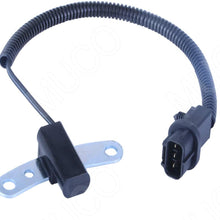 MUCO New 56027866AE Engine Crankshaft Position Sensor Fit Jeep Cherokee 1997 1998 1999 2000 2001