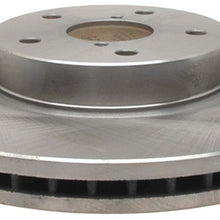 Raybestos 980377R Professional Grade Disc Brake Rotor