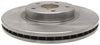 Raybestos 980377R Professional Grade Disc Brake Rotor