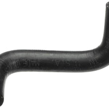 ACDelco 14188S Professional Upper Molded Heater Hose