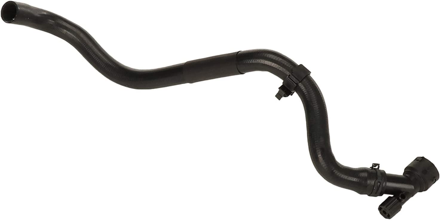 ACDelco 27125X Professional Molded Coolant Hose