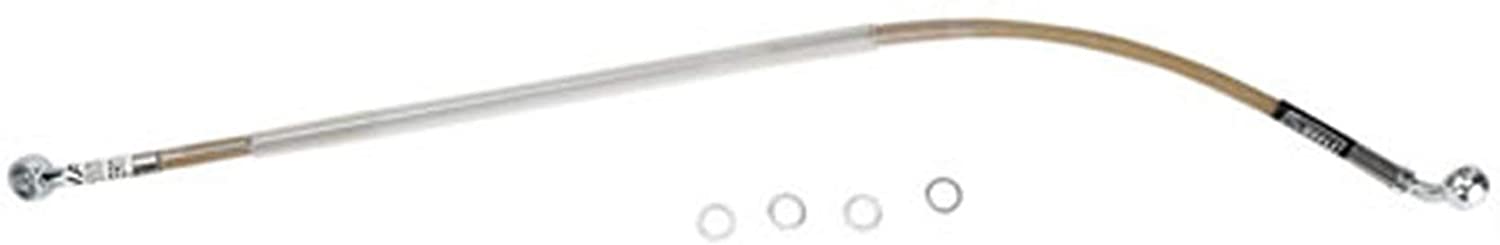 CycleFlex Brake Line Kit Fits 2005 Suzuki RM250