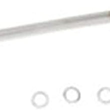 CycleFlex Brake Line Kit Fits 2005 Suzuki RM250