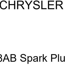 Genuine Chrysler 5037188AB Spark Plug Wiring