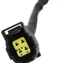 D-ST-24460 Oxygen O2 Sensor Upstream or Downstream for 300/Aspen/Pacifica/Town & Country, Dodge Caravan/Dakota/Durango/Viper, Jeep, Mercedes-benz, Mitsubishi, RAM, Volkswagen