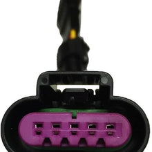 C6 Corvette LS2 to LS3 or LS7 MAF Adapter Harness MAF0009 5 Pin to 5 Pin