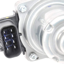 ACDelco 84115497 GM Original Equipment Transfer Case Four Wheel Drive Actuator