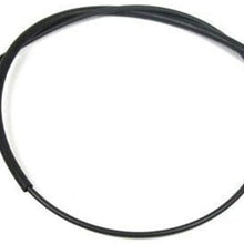 MAREEYA SHOP 1998-2004 Transmission KICKDOWN Cable Dodge RAM 2500 3500 with 5.9L Diesel OEM Genuine Part 52107742AC