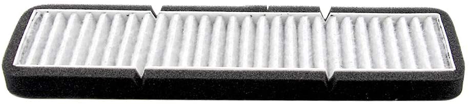 Air Filter Intake with HEPA Filter layer Compatible with 2016-2019 Tesla Model 3 (pack of 1)