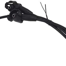 labwork Spark Plug Ignition Wire Set Fit for Toyota 4Runner T100 Tacoma Tundra 3.4L