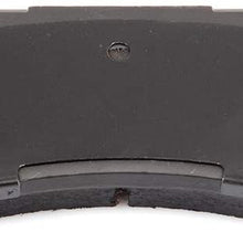 Ceramic brakes Pads,OCPTY Quick Stop Front Rear Brake Pad fit for 1998-2005 Chevrolet Blazer,2001-2004 Chevrolet S10,1998-2001 GMC Jimmy,2001-2004 GMC Sonoma,1997-2001 Oldsmobile