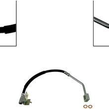 Dorman H620121 Hydraulic Brake Hose