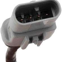 ACDelco 12661898 GM Original Equipment Heated Oxygen Sensor