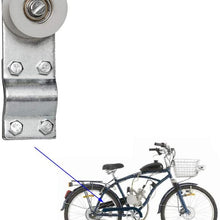 VideoPUP(TM) Bicycle Pulley Chain Tensioner Bracket Bikes Adjuster Tensioner Bracket for 49cc 60cc 66cc 80cc Engine Motorized Bicycle