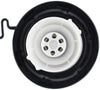 Gas Cap, Replaces 77300-33070, 7730033070 Fuel Tank Sealing Inner Cover Fits for Toyota, Lexus - 4Runner, Avalon, Camry, Corolla, Highlander, Matrix, Sienna, Tacoma, ES300, ES330, GX470 More