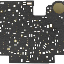ACDelco 24241784 GM Original Equipment Automatic Transmission Control Valve Body Spacer Plate with Gaskets