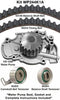 Dayco (WP244K1A) Engine Timing Belt Kit